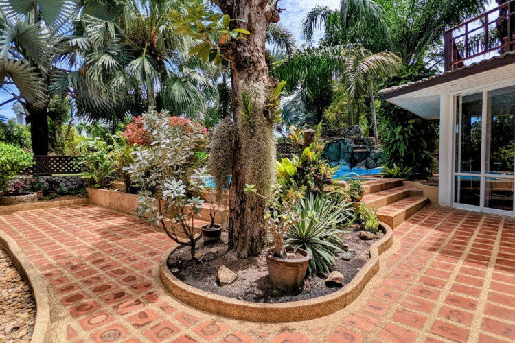 Дом в Банг Ламунге, Таиланд | THE545012