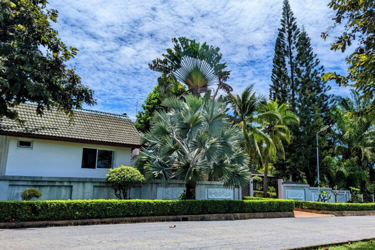 Дом в Банг Ламунге, Таиланд | THE545012