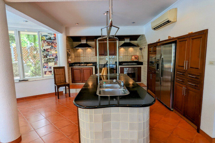 Дом в Банг Ламунге, Таиланд | THE545012