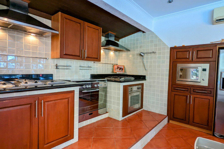 Дом в Банг Ламунге, Таиланд | THE545012