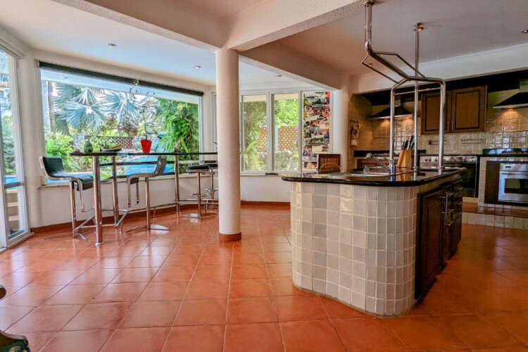 Дом в Банг Ламунге, Таиланд | THE545012