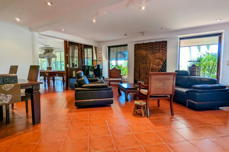 Дом в Банг Ламунге, Таиланд | THE545012