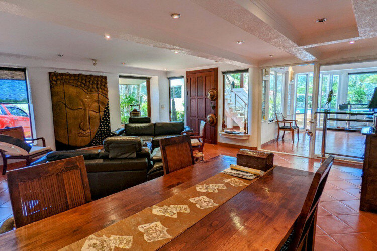 Дом в Банг Ламунге, Таиланд | THE545012