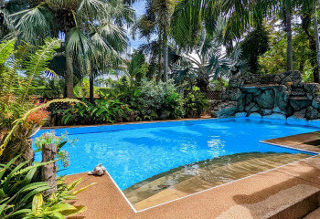 Дом в Банг Ламунге, Таиланд | THE545012