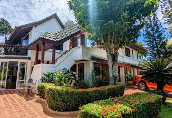 Дом в Банг Ламунге, Таиланд | THE545012