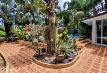 Дом в Банг Ламунге, Таиланд | THE545012