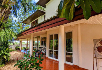 Дом в Банг Ламунге, Таиланд | THE545012