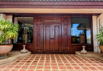 Дом в Банг Ламунге, Таиланд | THE545012