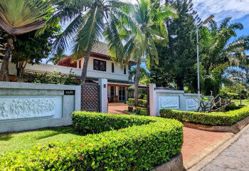 Дом в Банг Ламунге, Таиланд | THE545012