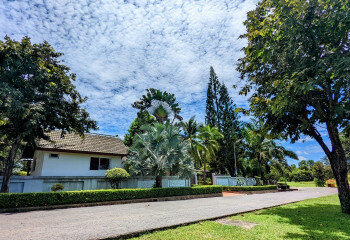 Дом в Банг Ламунге, Таиланд | THE545012