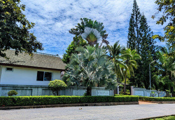 Дом в Банг Ламунге, Таиланд | THE545012