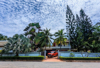 Дом в Банг Ламунге, Таиланд | THE545012