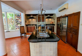 Дом в Банг Ламунге, Таиланд | THE545012