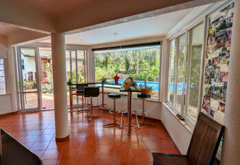 Дом в Банг Ламунге, Таиланд | THE545012