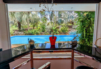 Дом в Банг Ламунге, Таиланд | THE545012