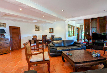 Дом в Банг Ламунге, Таиланд | THE545012