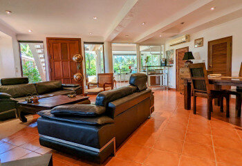 Дом в Банг Ламунге, Таиланд | THE545012