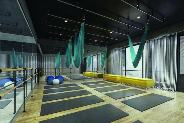 Кондоминиум в Самутпракане, Таиланд | THE429749