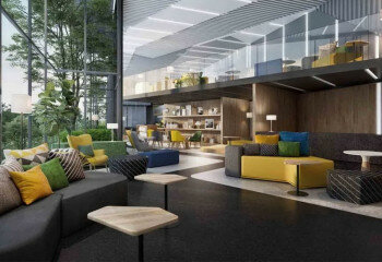 Кондоминиум в Самутпракане, Таиланд | THE429749