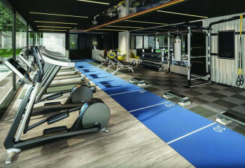 Кондоминиум в Самутпракане, Таиланд | THE429749