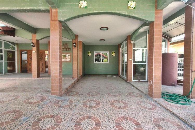 Дом в Банг Ламунге, Таиланд | THE348548