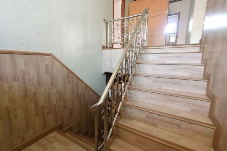 Дом в Банг Ламунге, Таиланд | THE348548