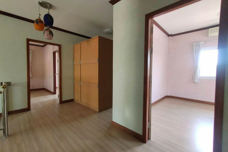 Дом в Банг Ламунге, Таиланд | THE348548