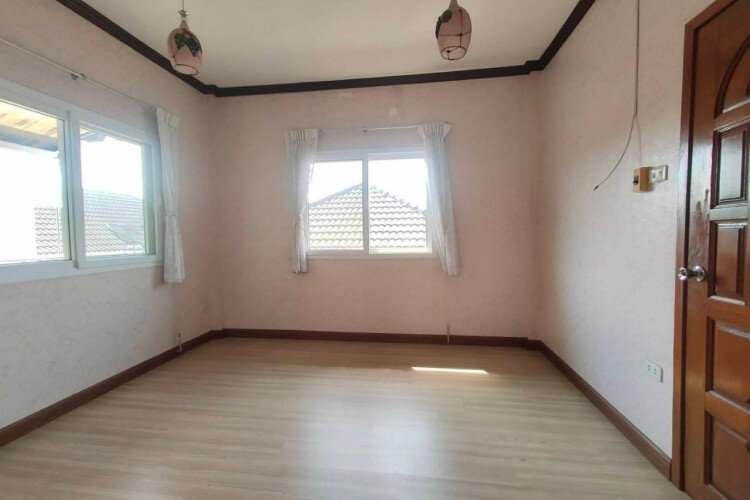 Дом в Банг Ламунге, Таиланд | THE348548