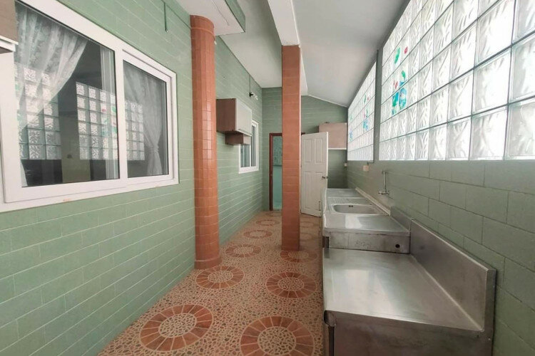 Дом в Банг Ламунге, Таиланд | THE348548