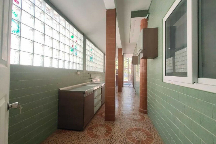 Дом в Банг Ламунге, Таиланд | THE348548