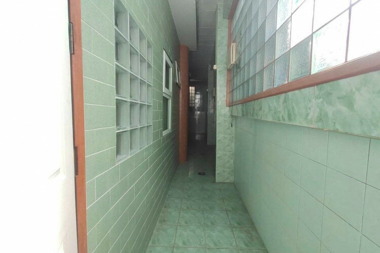 Дом в Банг Ламунге, Таиланд | THE348548