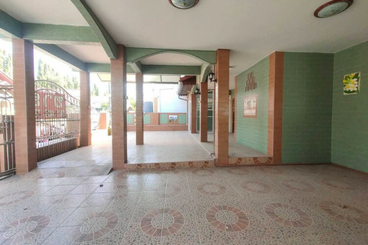 Дом в Банг Ламунге, Таиланд | THE348548