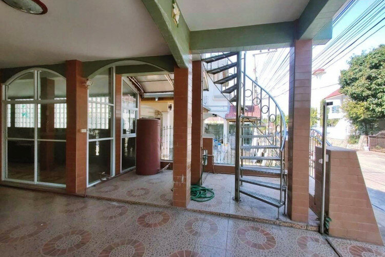 Дом в Банг Ламунге, Таиланд | THE348548