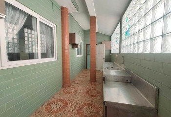 Дом в Банг Ламунге, Таиланд | THE348548