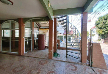 Дом в Банг Ламунге, Таиланд | THE348548