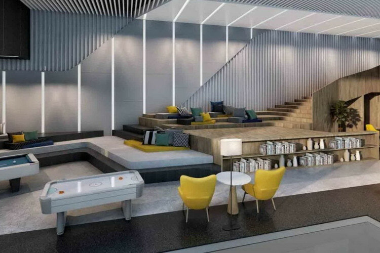 Кондоминиум в Самутпракане, Таиланд | THE529747