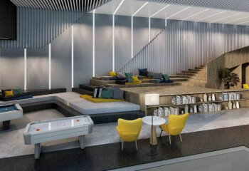 Кондоминиум в Самутпракане, Таиланд | THE529747