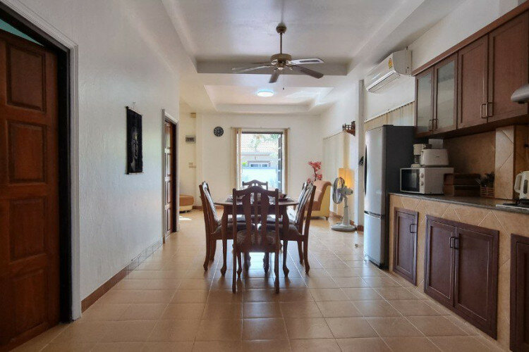 Дом в Банг Ламунге, Таиланд | THE448614