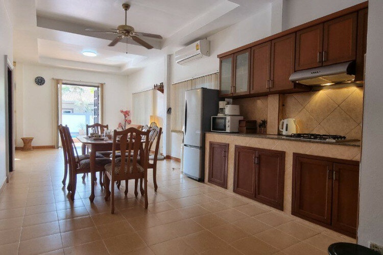 Дом в Банг Ламунге, Таиланд | THE448614