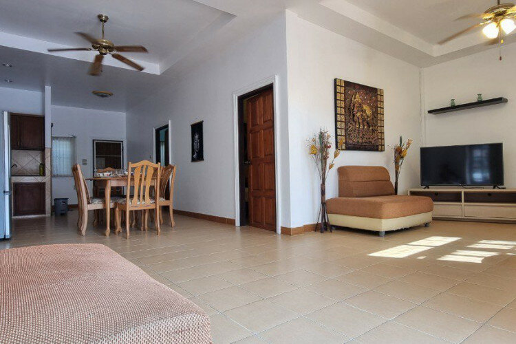 Дом в Банг Ламунге, Таиланд | THE448614