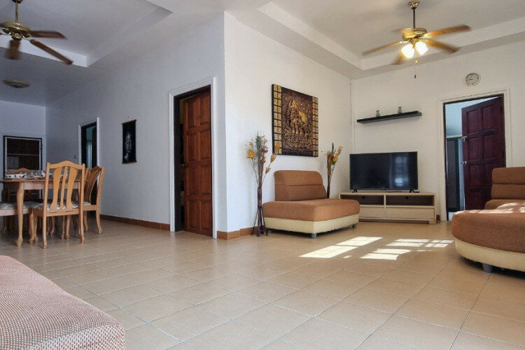 Дом в Банг Ламунге, Таиланд | THE448614