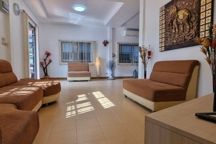 Дом в Банг Ламунге, Таиланд | THE448614