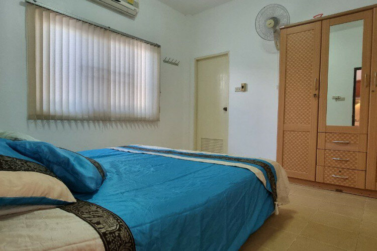 Дом в Банг Ламунге, Таиланд | THE448614