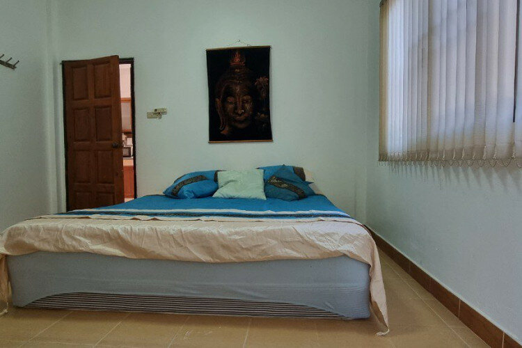 Дом в Банг Ламунге, Таиланд | THE448614