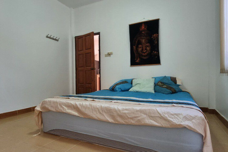 Дом в Банг Ламунге, Таиланд | THE448614