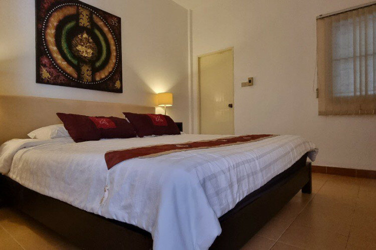 Дом в Банг Ламунге, Таиланд | THE448614