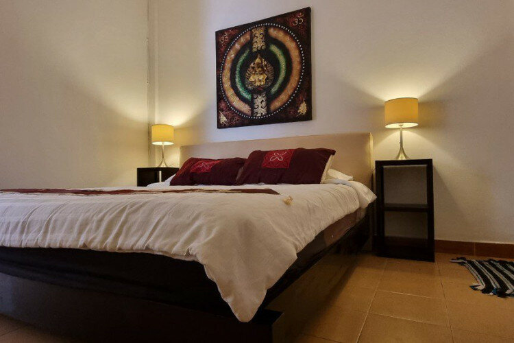 Дом в Банг Ламунге, Таиланд | THE448614