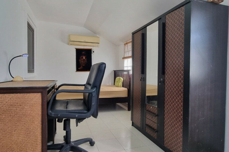 Дом в Банг Ламунге, Таиланд | THE448614