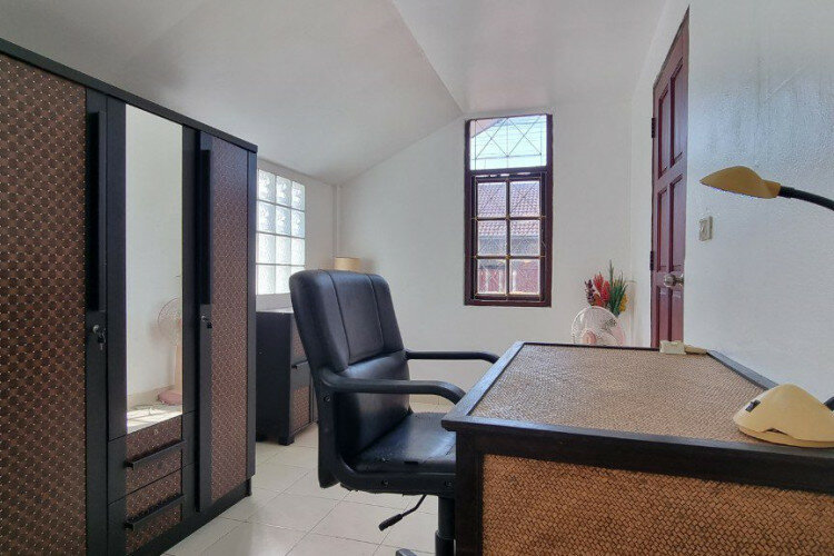 Дом в Банг Ламунге, Таиланд | THE448614