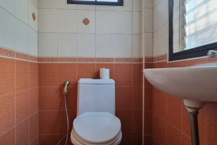 Дом в Банг Ламунге, Таиланд | THE448614